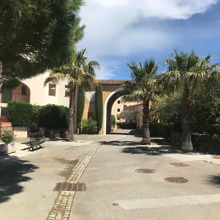 Green Suite Golfe De Saint Tropez Gassin Exterior photo