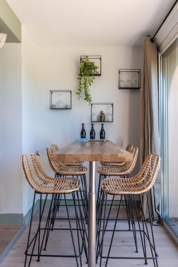 Golfe De Saint Tropez Apartment Gassin