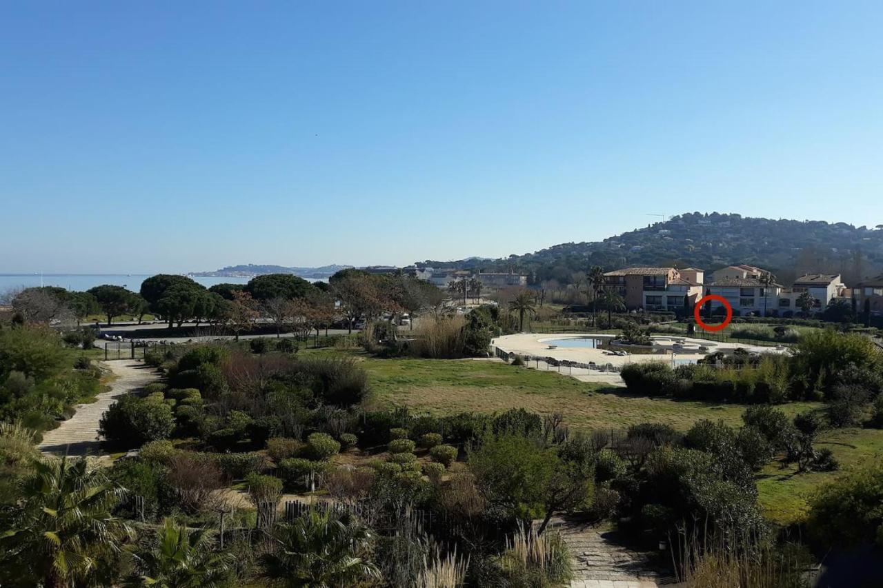Golfe De Saint Tropez Apartment *