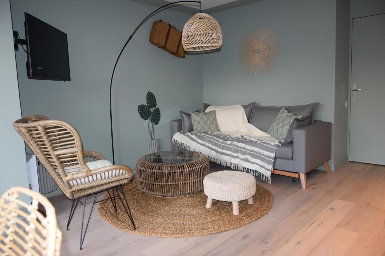 Appartement Golfe De Saint Tropez *
