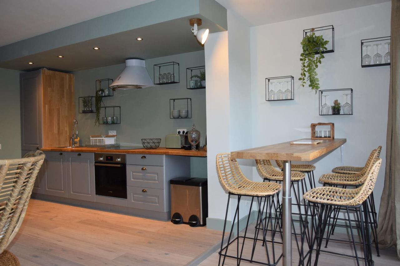 Apartment Golfe De Saint Tropez *