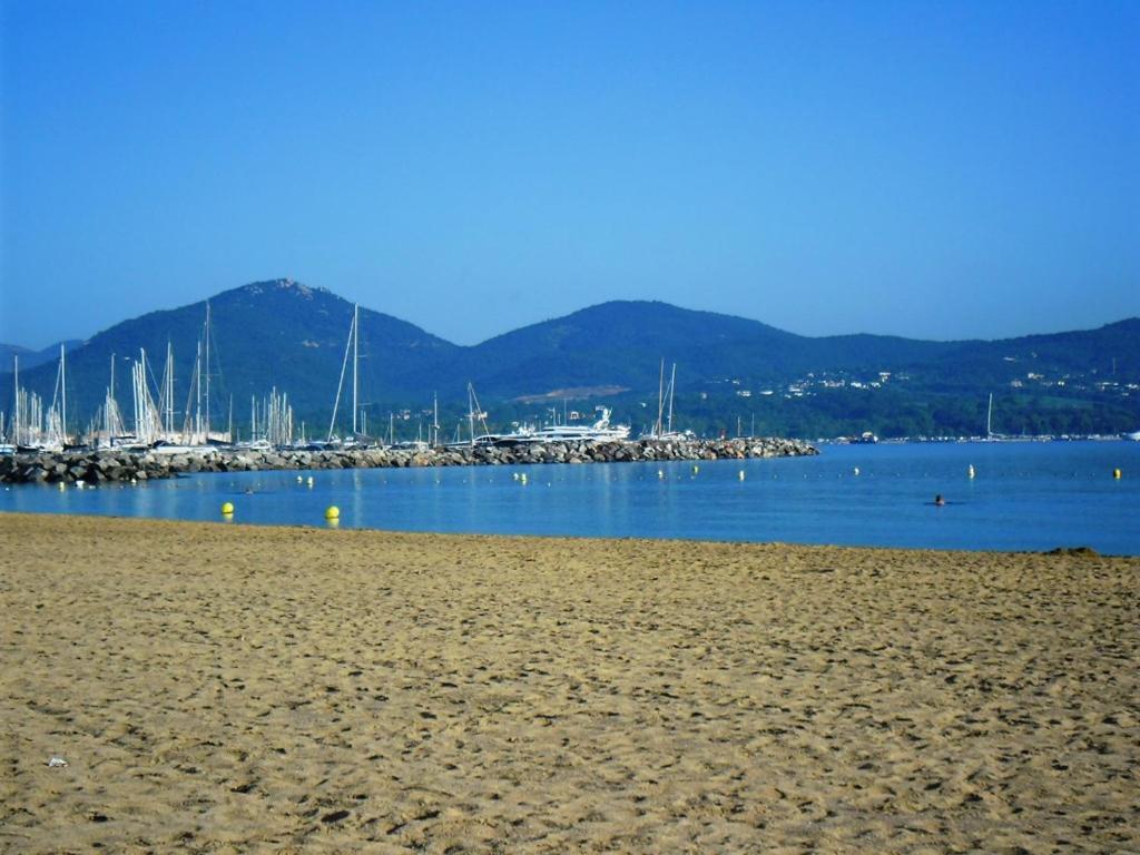 Golfe De Saint Tropez Gassin