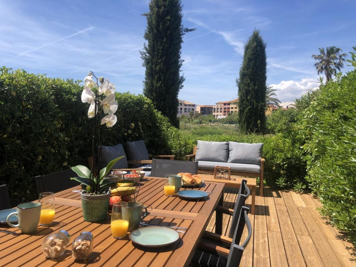 Apartment Golfe De Saint Tropez