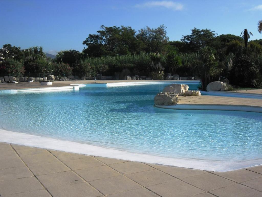 Golfe De Saint Tropez