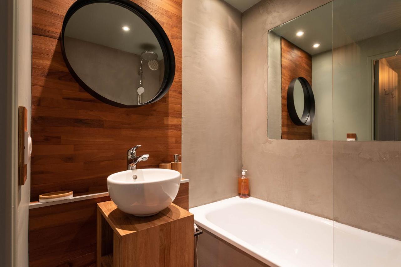 Golfe De Saint Tropez Apartment