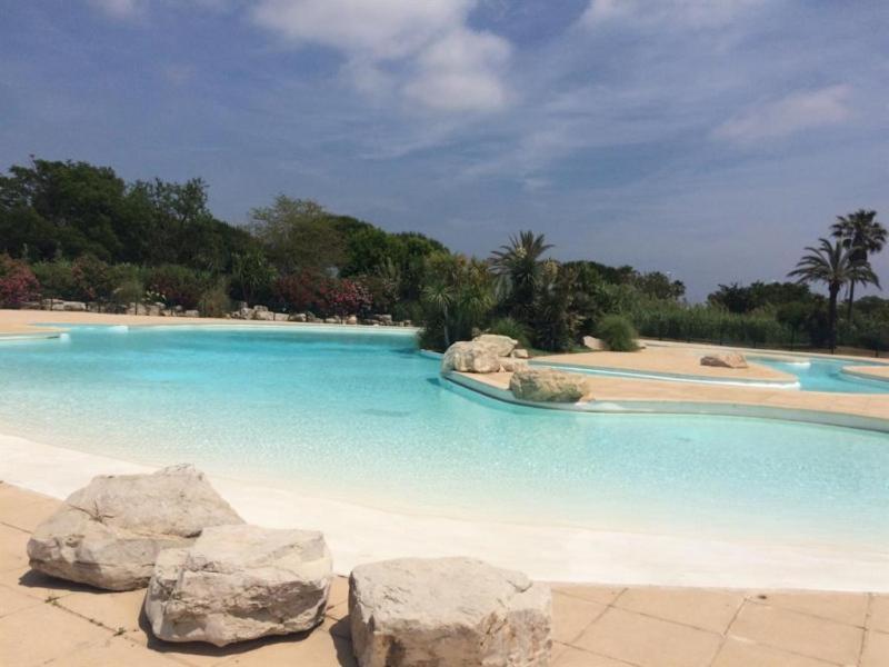 Appartement Golfe De Saint Tropez Gassin