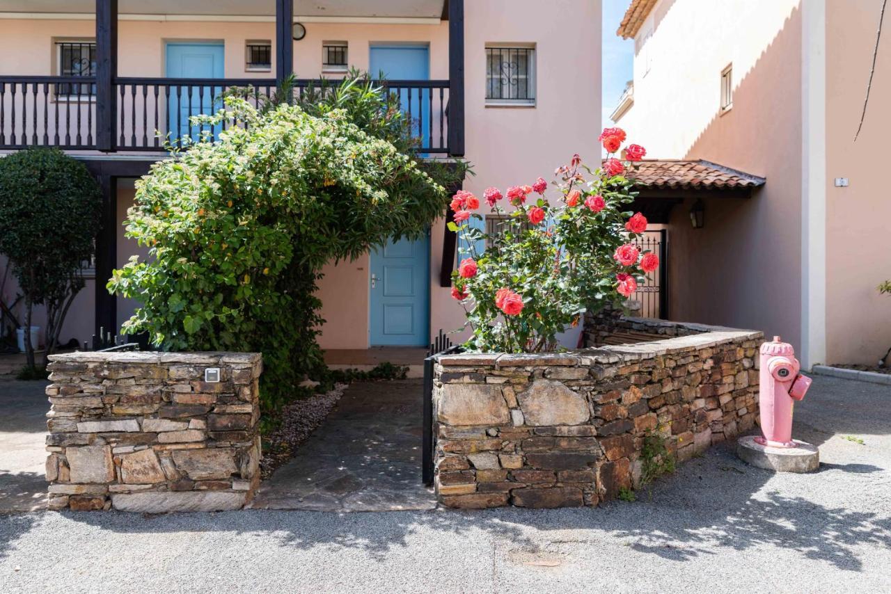 Apartment Golfe De Saint Tropez *